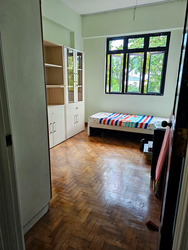 Hume Park I (D21), Condominium #483242131